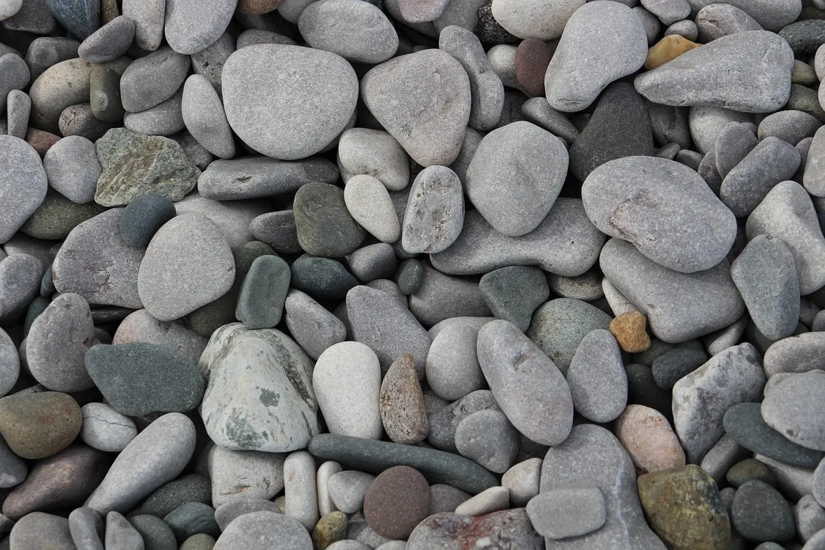 Pebbles vs Bark Chippings: Which Is Better for UK Garden Borders?